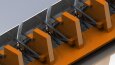 SolidWorks ile Yenilikçi Mühendislik Tasarımlarım