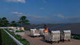 Makine Fabrikası Renderları