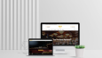 Kasr-ı Neva Anahtar Teslim Web Site Tasarımı