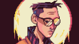 Pixel Karakter Tasarımı