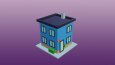Low Poly Game Models