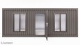 3D YAPI MODELLEME VE GÖRSELLEŞTİRME