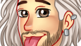Twitch Emote-Badge Çalışması