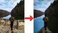 Fotoğraf Düzenleme & Efekt çalışmalarım