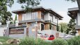 Cephe tasarımı ve render