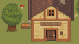 Pixel Oyun Tasarımı