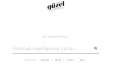 Güzel Ocakbaşı Website Tasarımı