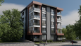 3D Model ve Animasyonlar