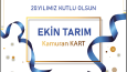 Afiş tasarımı örnekleri