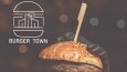 Burger Town