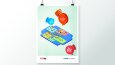 KOÇ - Poster Tasarımları