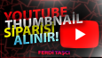 YouTube Thumbnail ve Banner 