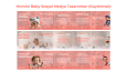 Hnmini Baby Sosyal Medya Tasarımları