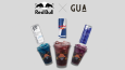 Gua Cafe için Sosyal Medya Tasarımları