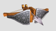 3D Karakter Modelleme ve Animasyonları