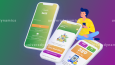 Mobile APP (android-ios tüm uygulamalar)