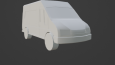Blender 3D Tasarım