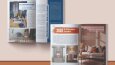 Silleden, Home Deco ve Sağlık & Yaşam Dergi Tasarımları