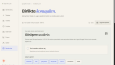 vahap.dev - Portföy Web Sitesi ve Müşteri Yönetim Platformu