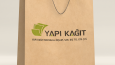 Yapı Kağıt Logo ve Kurumsal Kimlik