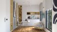 Home Office Design