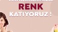 Güzellik Salonu Tasarımları
