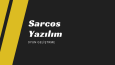 İstediğiniz gibi bir kartvizit tasarımı.