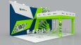 Fuar Stand Tasarımları