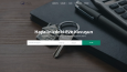 Kurumsal Emlak Web Sitesi
