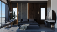 GM Architecture - 3 villa
