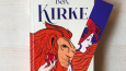 Ben, Kirke Kitap Kapağı Tasarımı