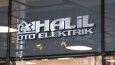 Kurumsal Logo Tasarımları
