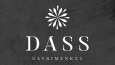 DASS Gayrimenkul Logo ve Kartvizit Tasarımı