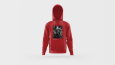 Hoodie Tasarımı