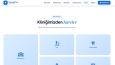 DentaVita – Modern Diş Kliniği Web Sitesi