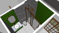 Mimari 3D Modelleme ve Görselleştirme
