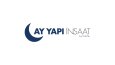 Ay Yapı İnşaat Logo Tasarımı