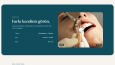 Kurumsal Web Sitesi · Klinik, Ofis ve Tüm İşletmeler İçin