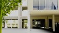 Sağlık Kampüsü ve Fakülte Binaları Fotogerçekçi 3D Modelleme