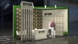 Fuar Stand Tasarımları