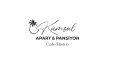 Kumsal Apart (Karvizit ve Logo)