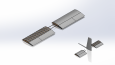Solidworks UAV ve DRONE tasarımı
