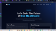 EyeAI – Yapay Zekâ Destekli Göz Hastalığı Tespit Uygulaması