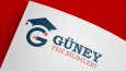 Güney Fen Bilimleri Logo