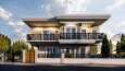 RESIDENTIAL VILLA