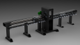 3D Model, makine ve robot tasarımlarım