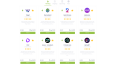 Figma To HTML, CSS, JS