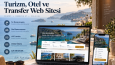Modern Kurumsal Web Sitesi Tasarımı