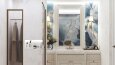 Bursa Balat Banyo Tasarımı 