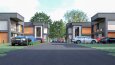 Cephe Renderleri (3ds Max, Corona) 